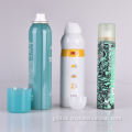Aerosol Spray Bottle Aerosol bottle Deodorant bottle with cover Factory